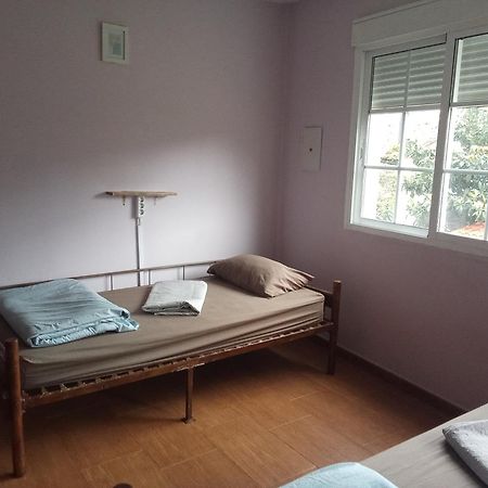 Albergue O Apalpador Melide Dış mekan fotoğraf