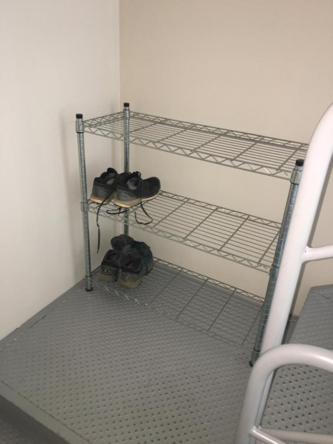 Albergue O Apalpador Melide Dış mekan fotoğraf