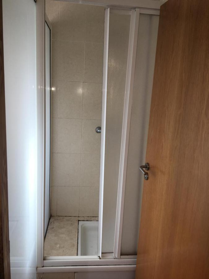 Albergue O Apalpador Melide Dış mekan fotoğraf