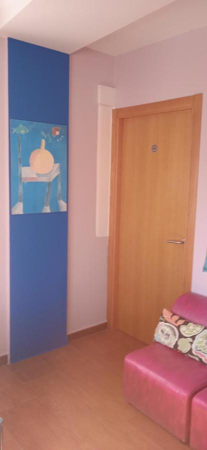 Albergue O Apalpador Melide Dış mekan fotoğraf
