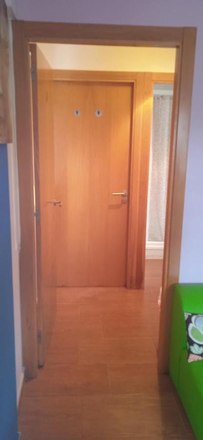 Albergue O Apalpador Melide Dış mekan fotoğraf
