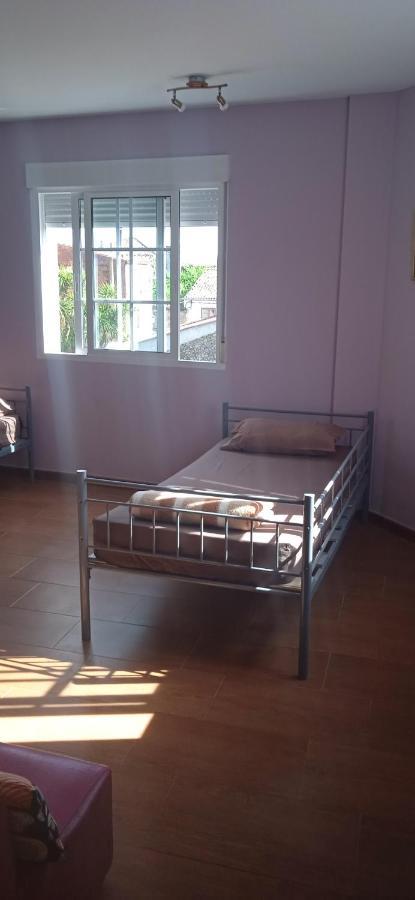 Albergue O Apalpador Melide Dış mekan fotoğraf