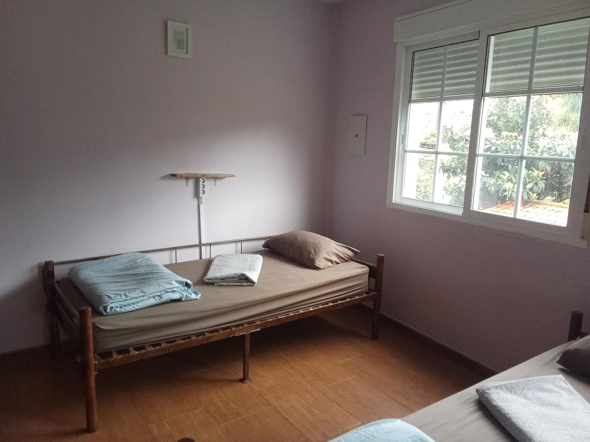 Albergue O Apalpador Melide Dış mekan fotoğraf